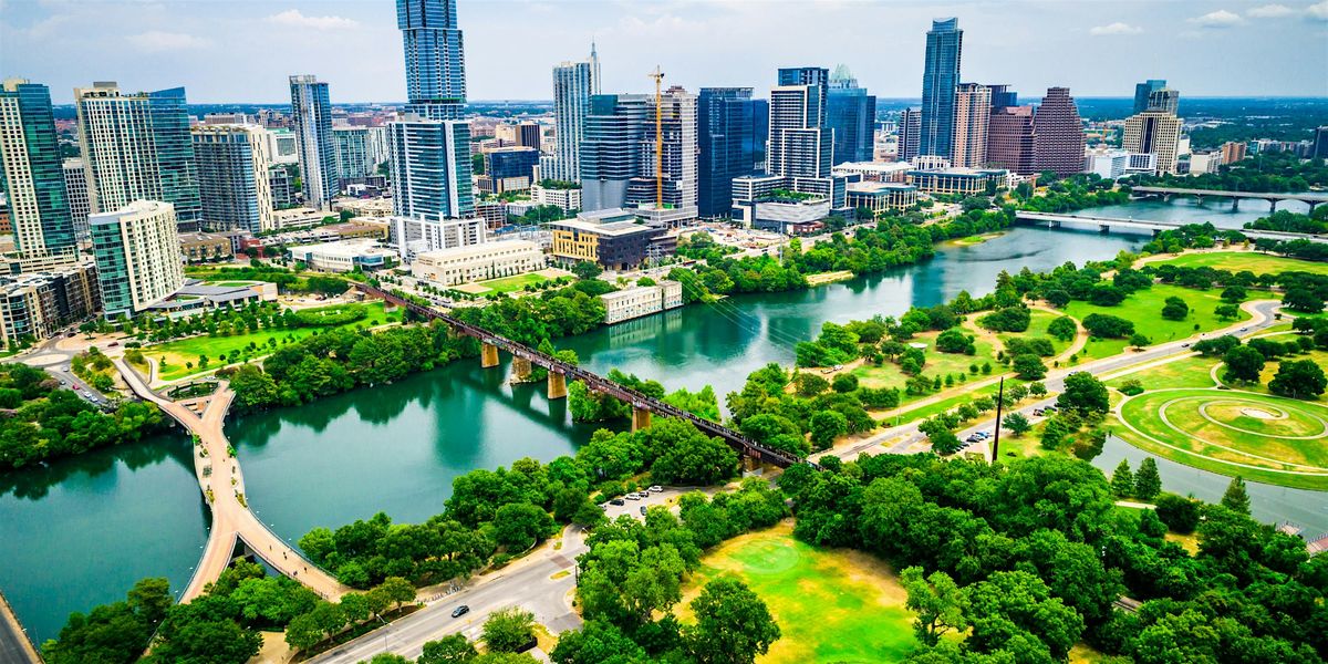 Discover Austin\u2019s hidden gems with an exciting scavenger hunt!