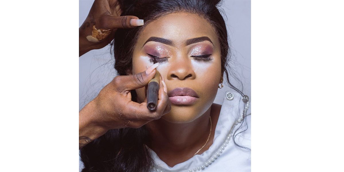 Make Up & Mocktails