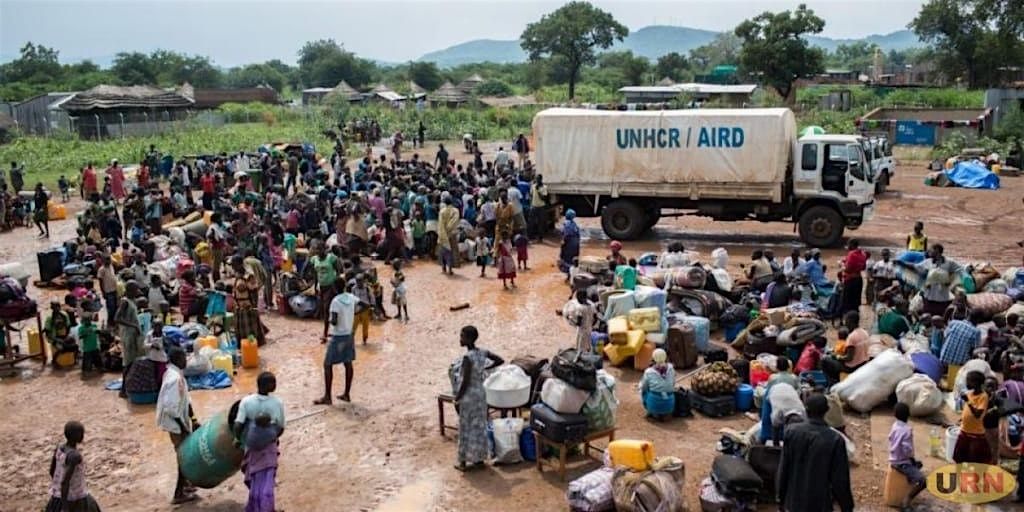 Disease and Health in the Aftermath of  Political Partitions