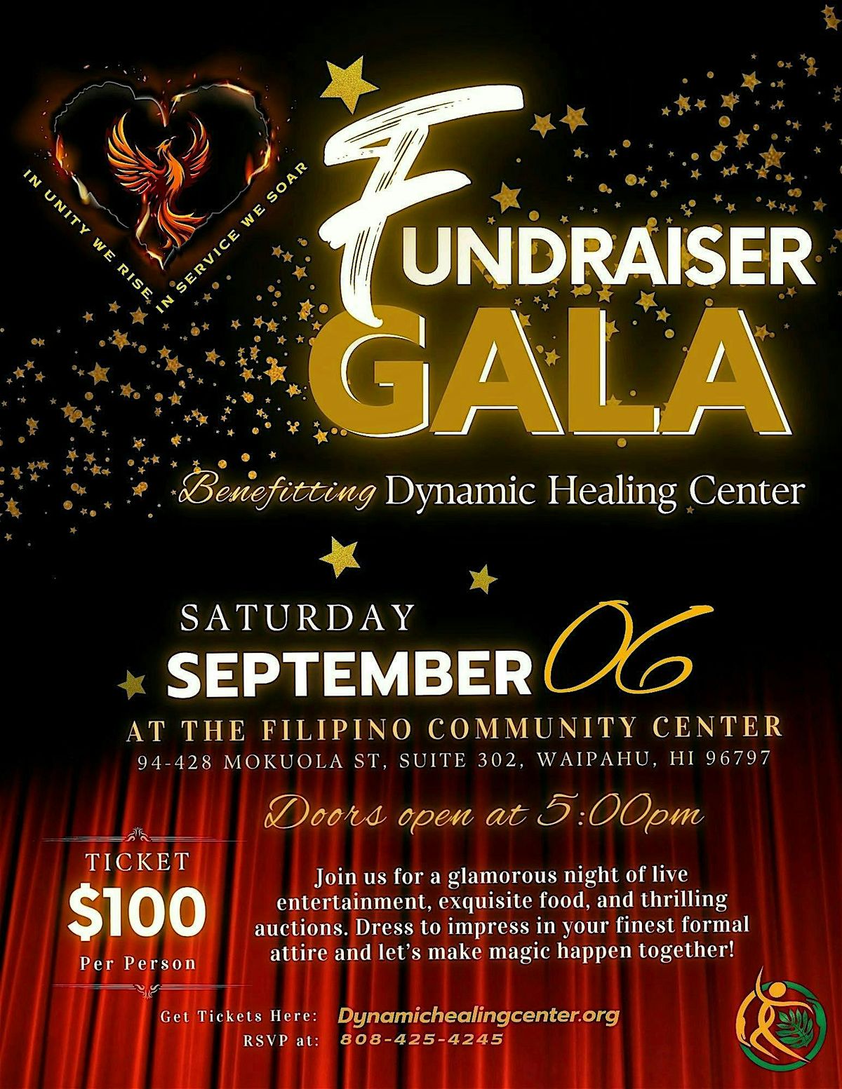 DHC Gala