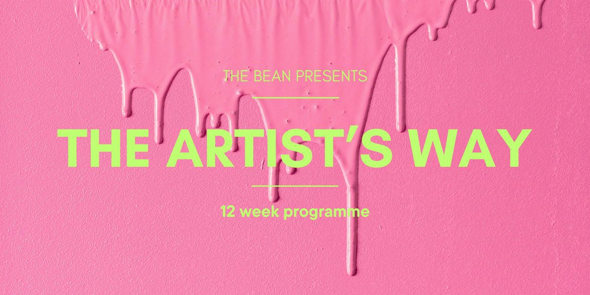 The Artist's Way - 12 week programme