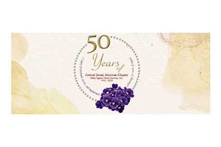 CJA 50th Anniversary Gala Celebration
