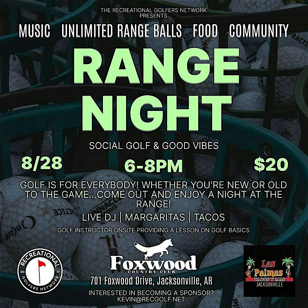 Range Night