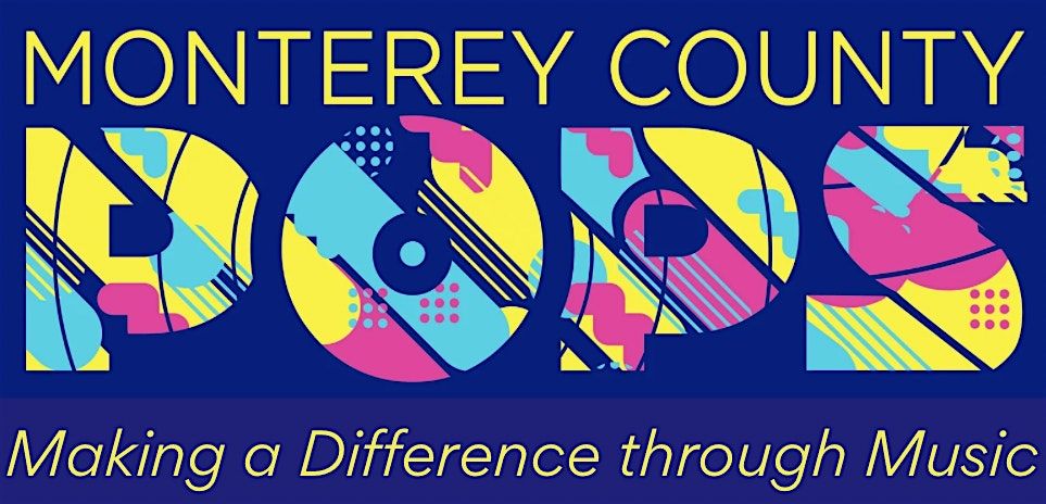 Monterey County Pops! Memorial Day Concert