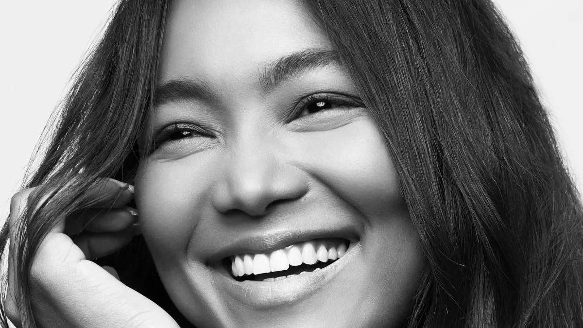 Crystal Kay in New York