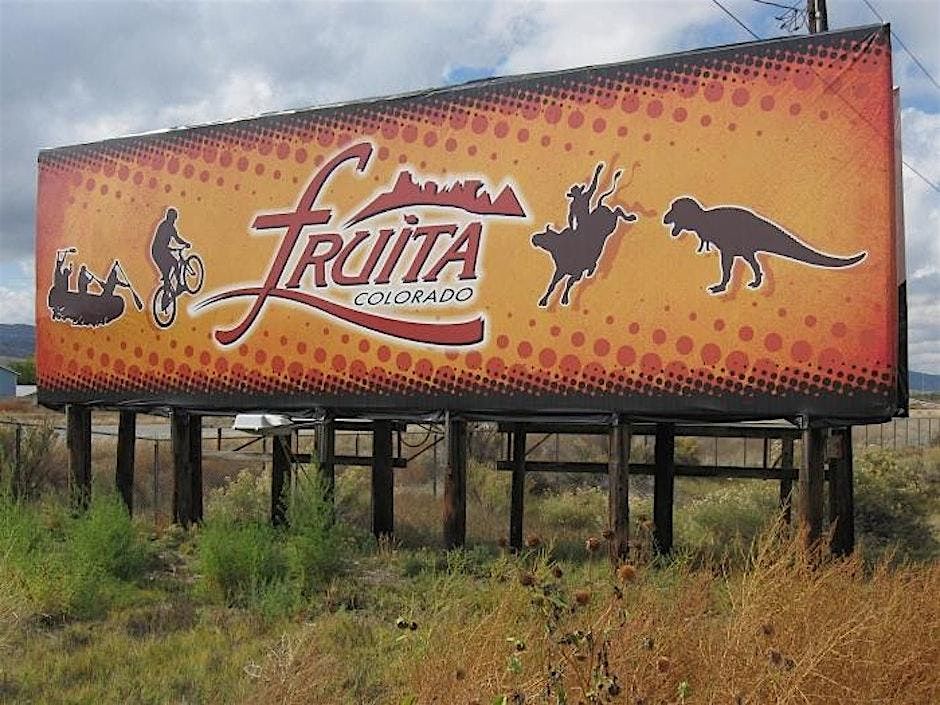 A Date Night Adventure! - Fruita Funventure: Downtown Delight Scavenger