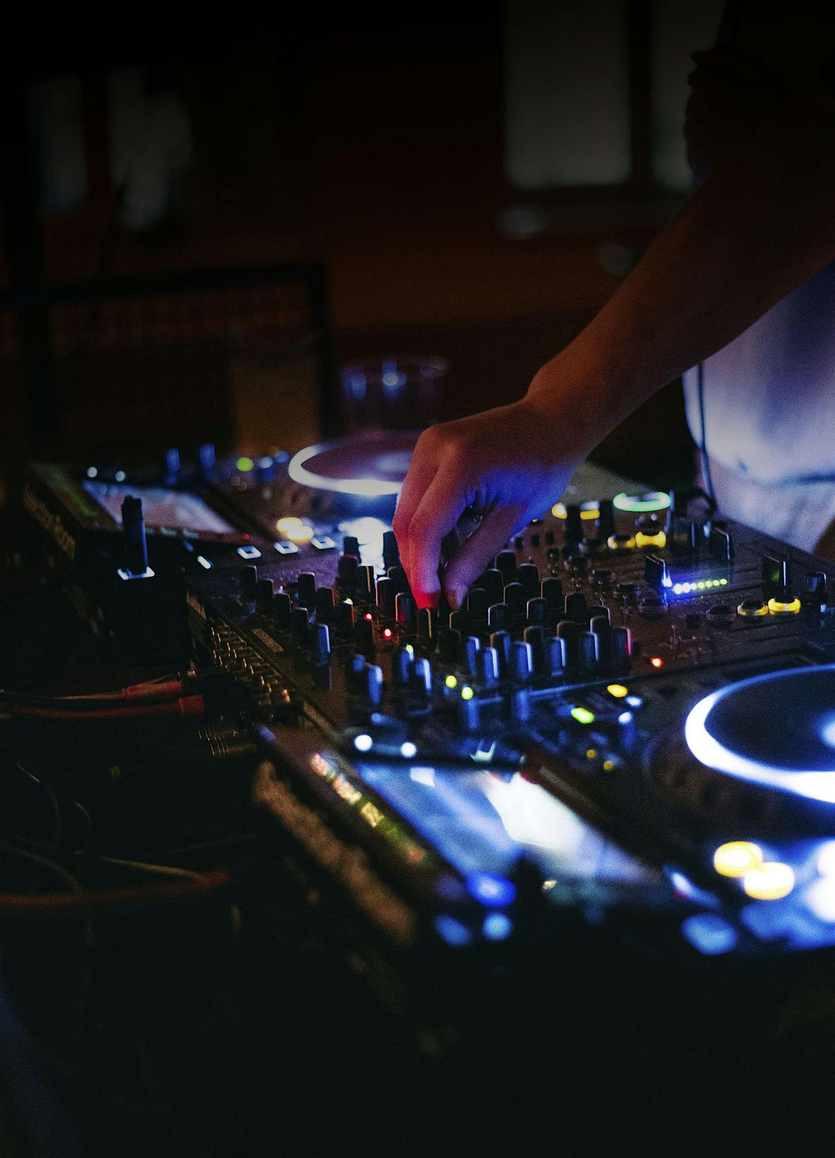 \u5fa9\u53e4\u5348\u591c\u5012\u6578\u6d3e\u5c0d Retro Midnight Countdown Party