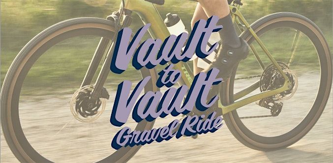 Trek Bicycle Easton | Vault to Vault