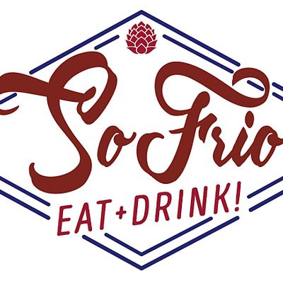 SoFrio Eat and Drink at Doubletree Downtown SA