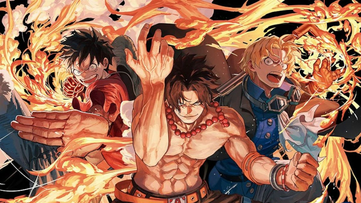 One Piece TCG Weekly Tournament