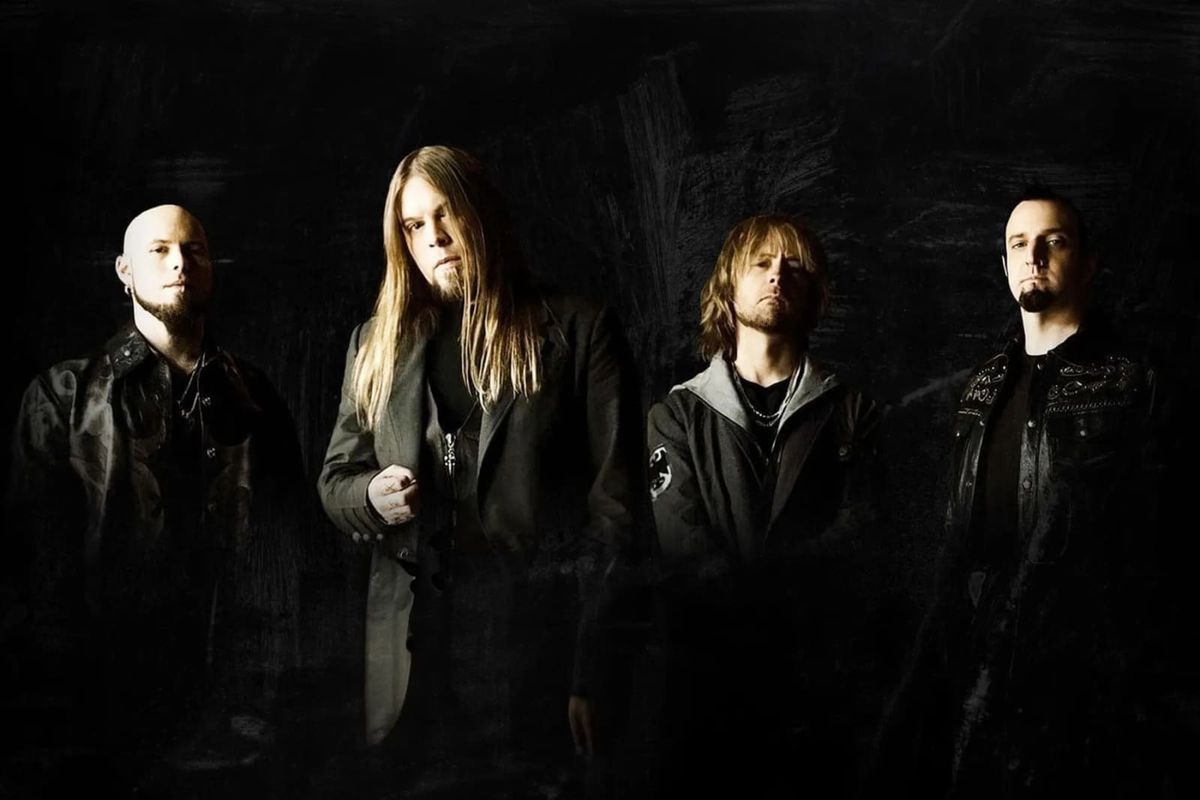 Drowning Pool Bristol Tickets