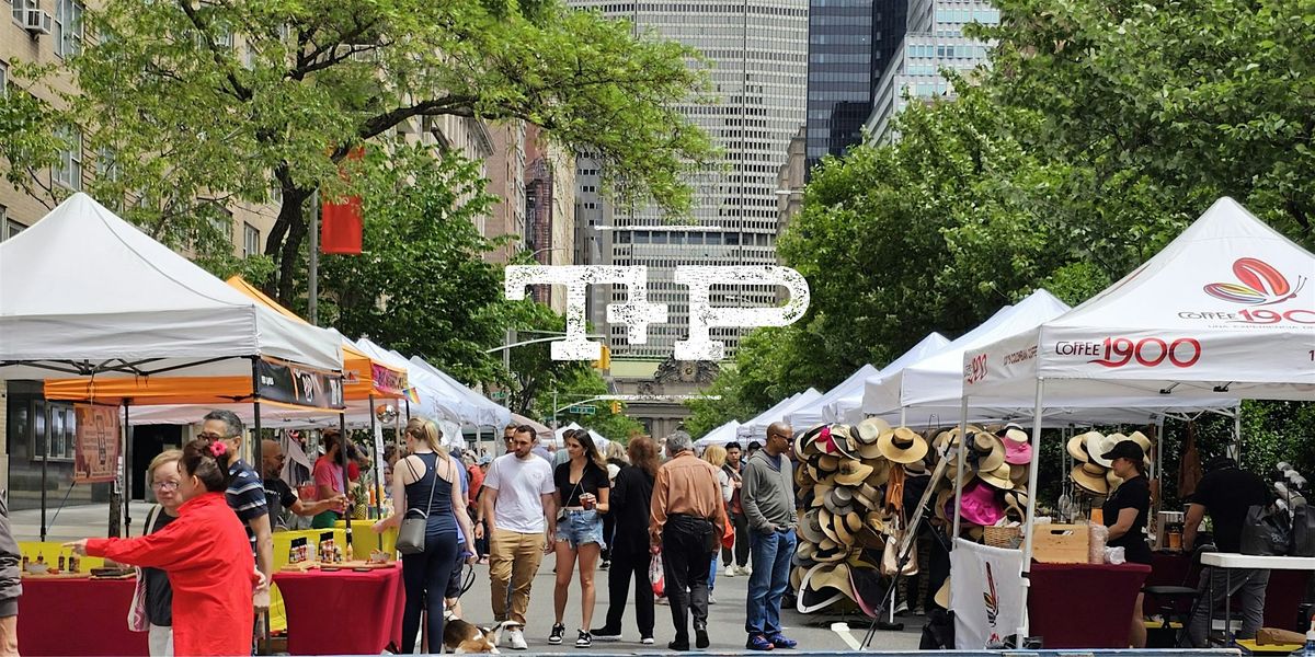 MAKERS MANIFEST - FOREST HILLS