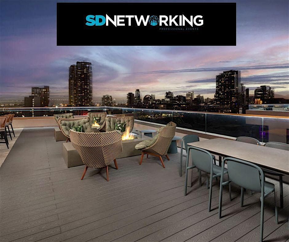 SD Networking Events - June Business Showcase Expo 2026