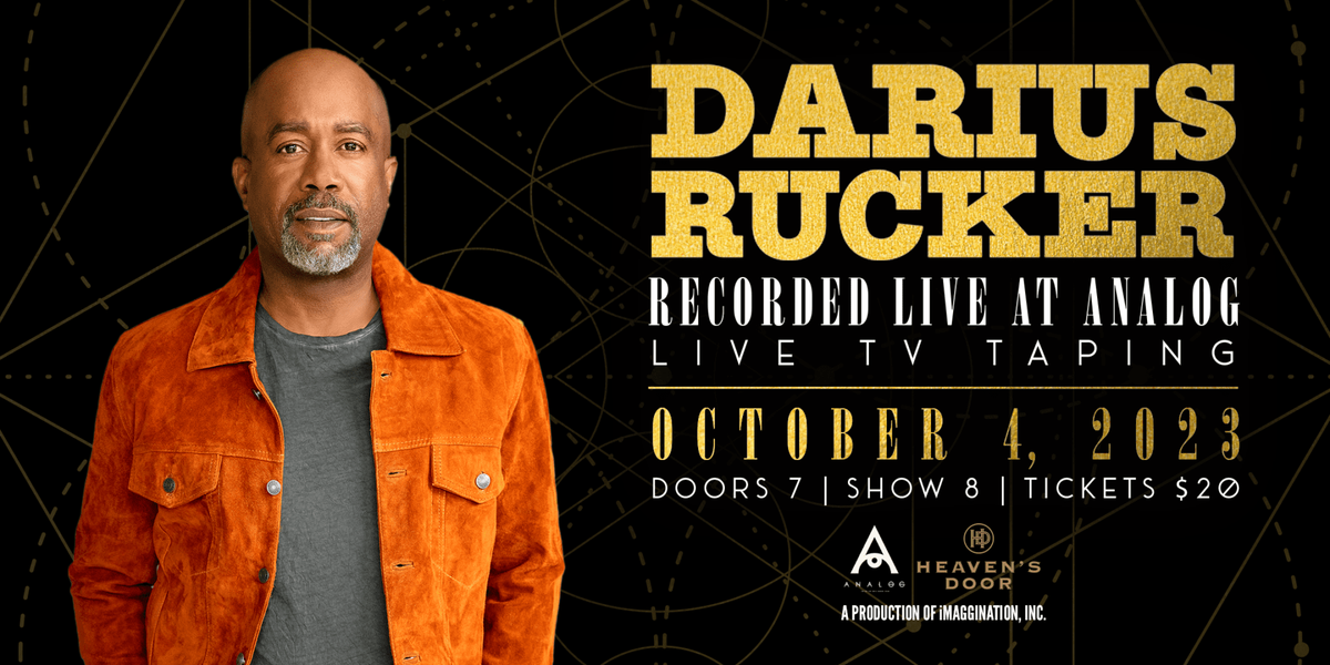 Parking The American Analog Set