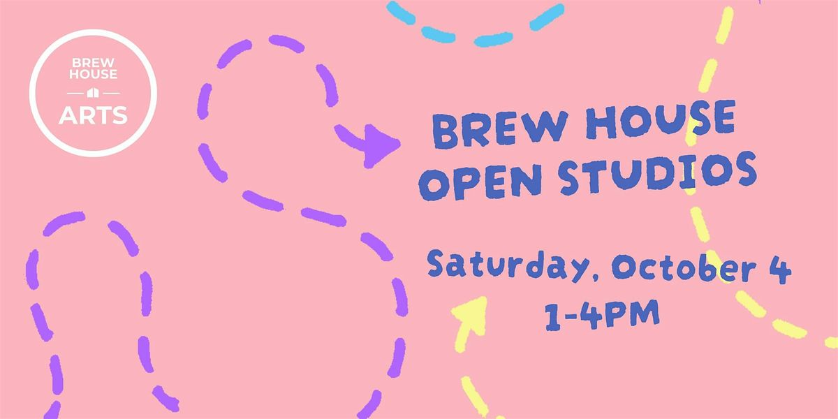 Brew House Open Studios