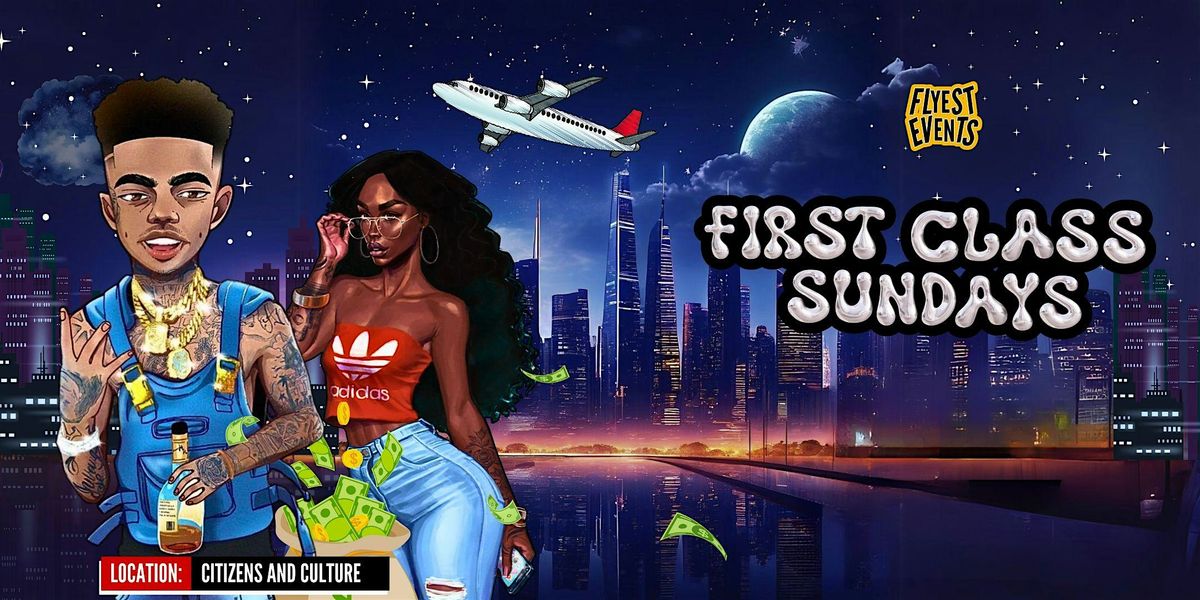 CBC Grand Finale-\u00a0Sunday\u00a0Funday