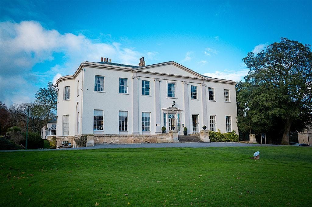 Owston Hall Wedding Fayre