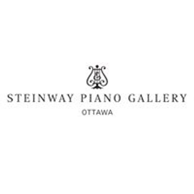 Steinway Piano Gallery Ottawa