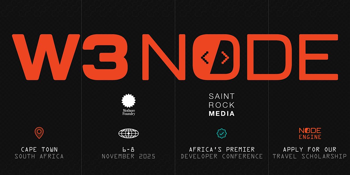 W3Node 2025