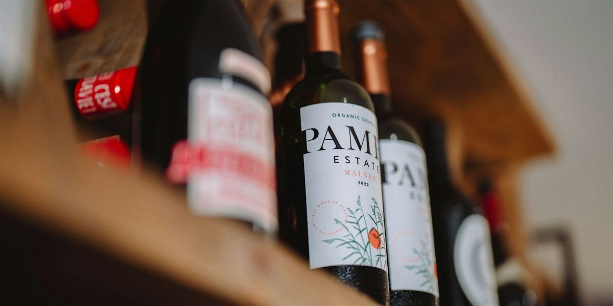 Geek Out with the Sommelier