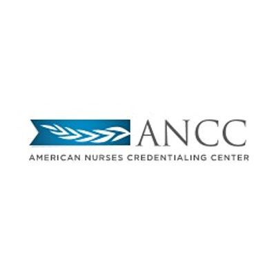 American Nurses Credentialing Center (ANCC)