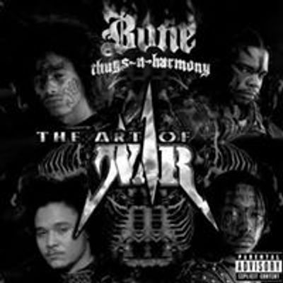 Bone Thugs-N-Harmony