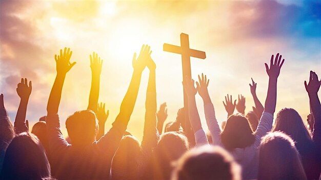 Young Adult & Student Faith Meet
