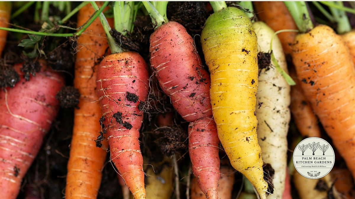 Permaculture Principles in the Kitchen Garden