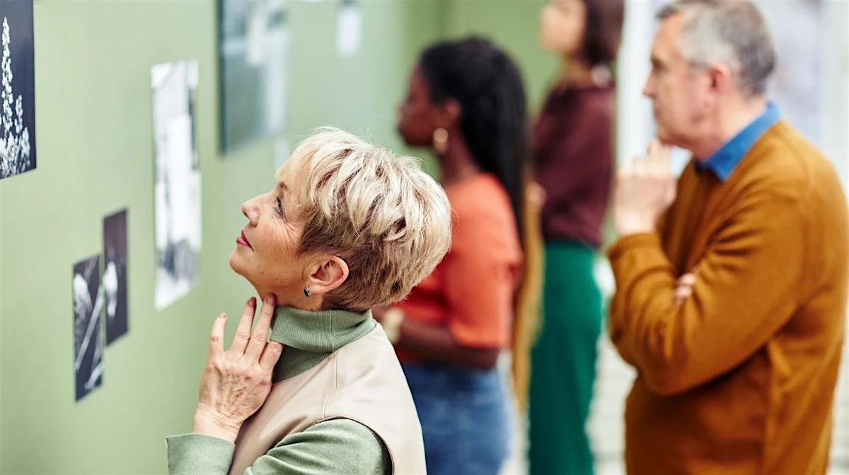 A Week In Your Life: Stories in Focus Exhibition IN PERSON AT DOROT