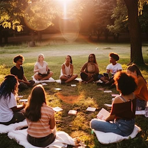 Samhain Earth Celebration: Crafting, Ceremony & Community