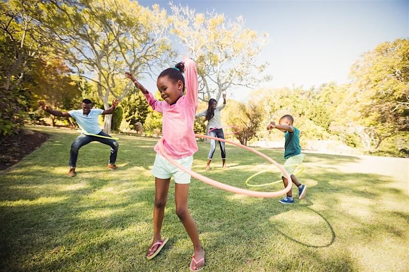 End of Summer Celebration: Community Resource Fair & BBQ
