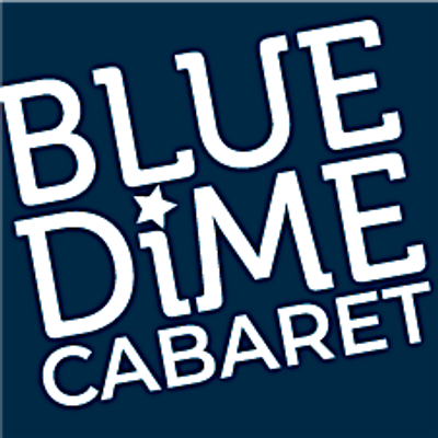 Velvet Bee @ BLUE DiME Cabaret