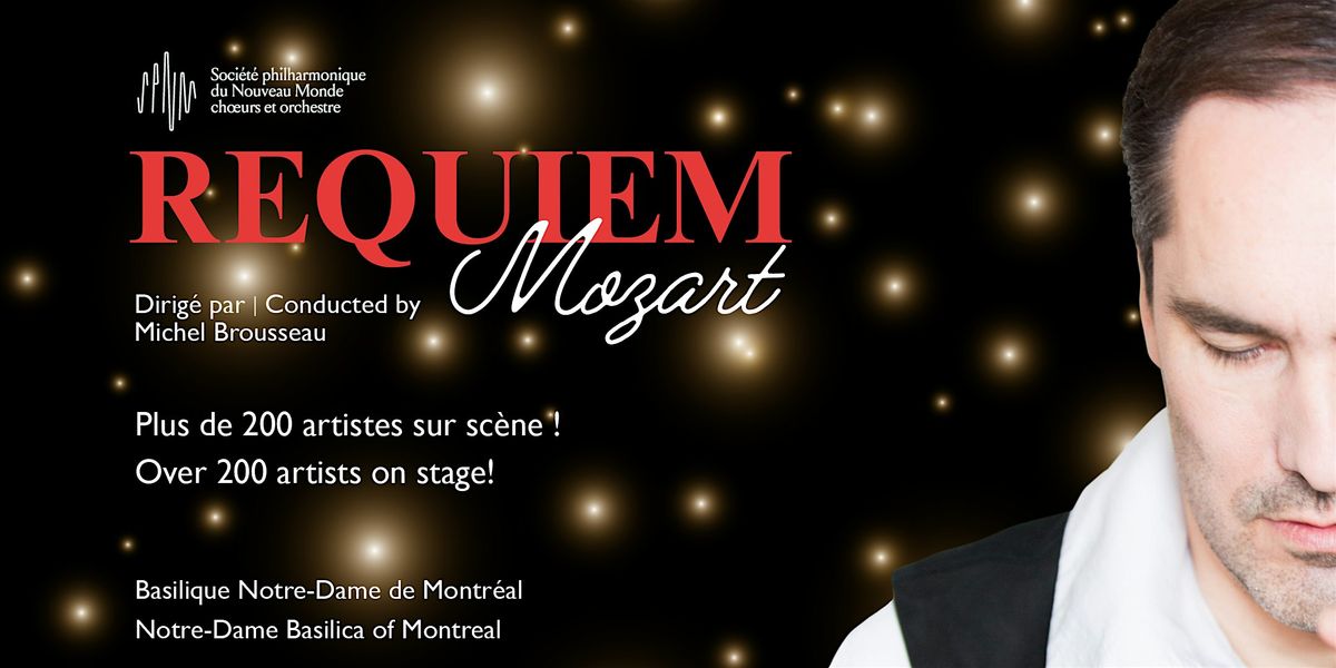 Requiem - Mozart