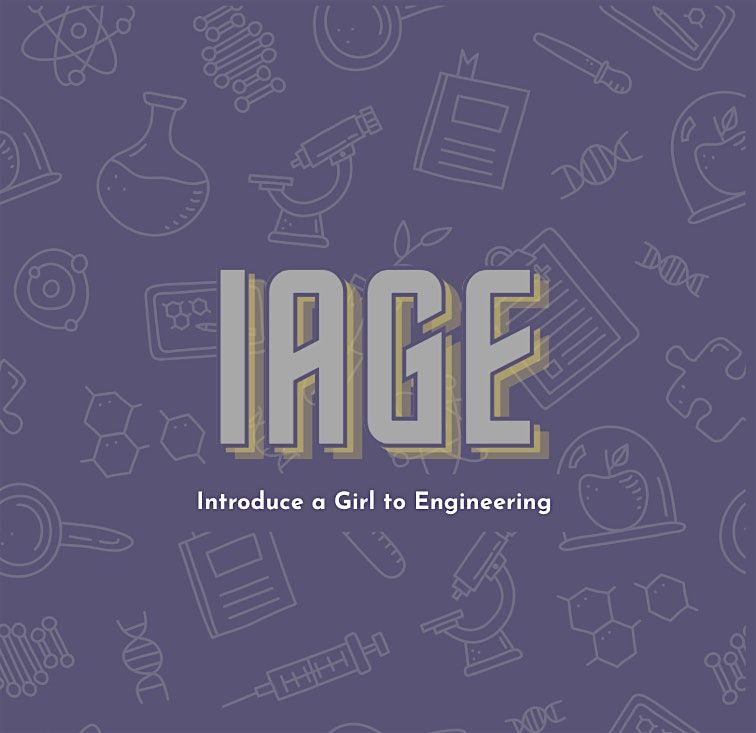 Introduce A Girl to Engineering Day