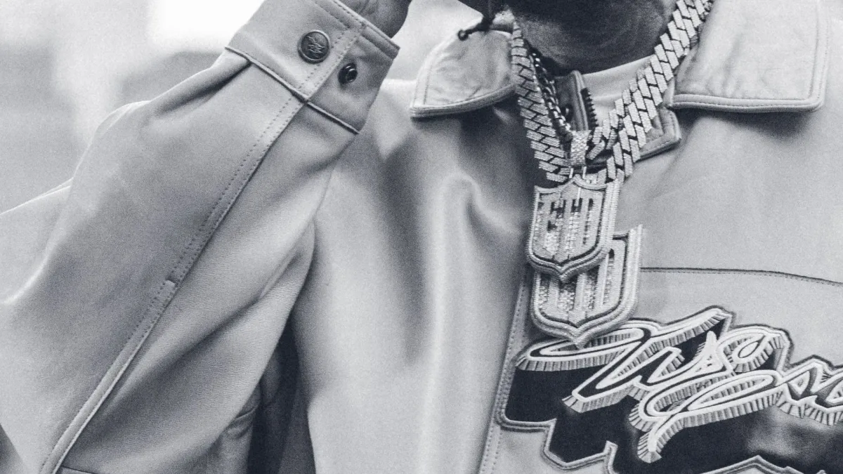 Dave East in K\u00f8benhavn