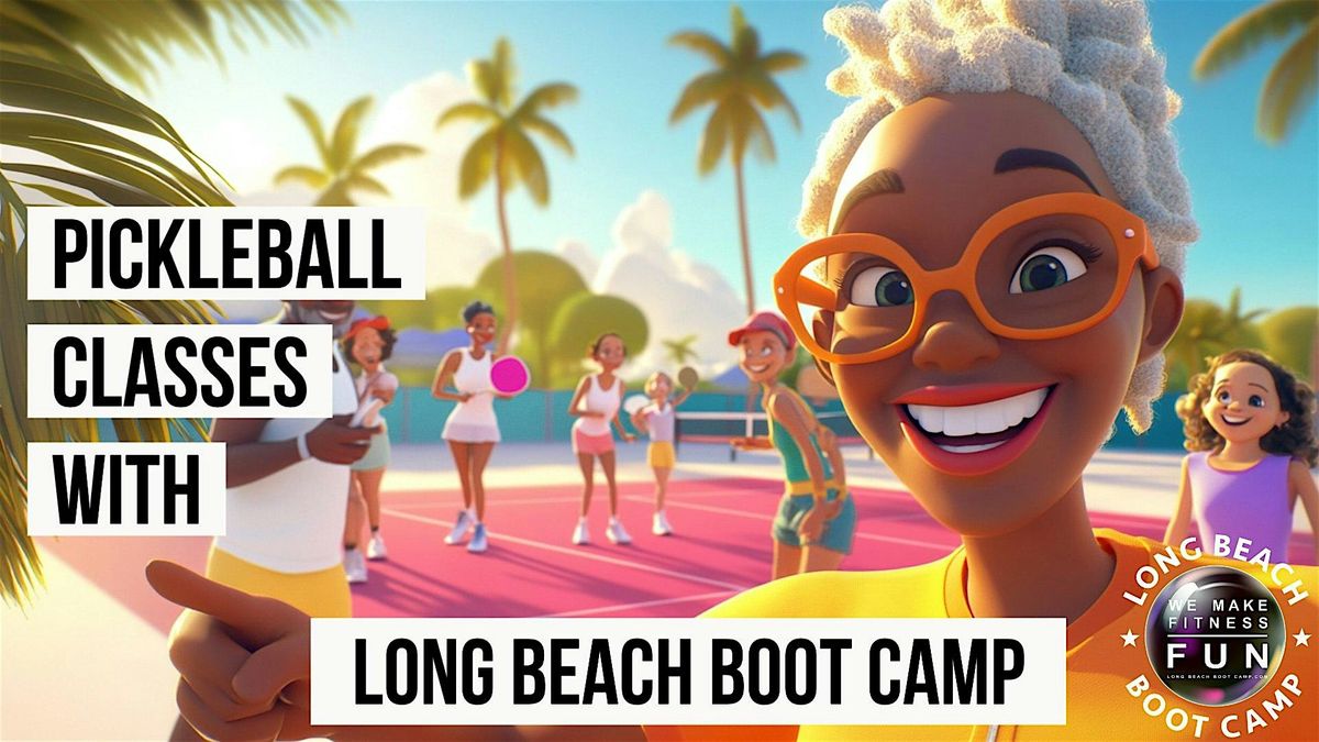 Pickleball 101 Learn & Play: Sunday 9:00am - Group Class