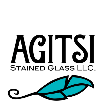 Agitsi Stained Glass , llc