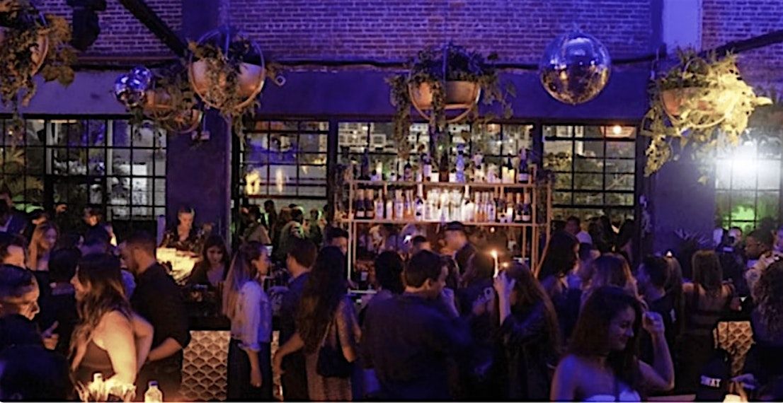 Singles Mixer in Morristown, NJ!