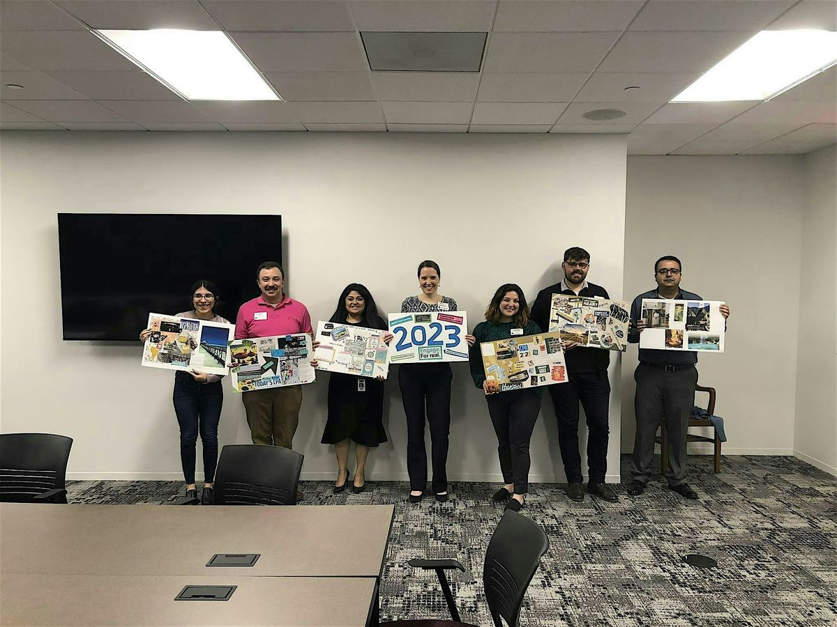 Vision Board 2026: Dream, Plan, Achieve