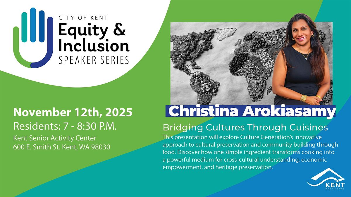 Bridging Cultures Through Cuisines