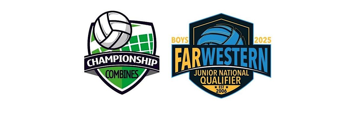 2026 Boy's Far Western Recruiting Combine (2025-2026 Club Season)