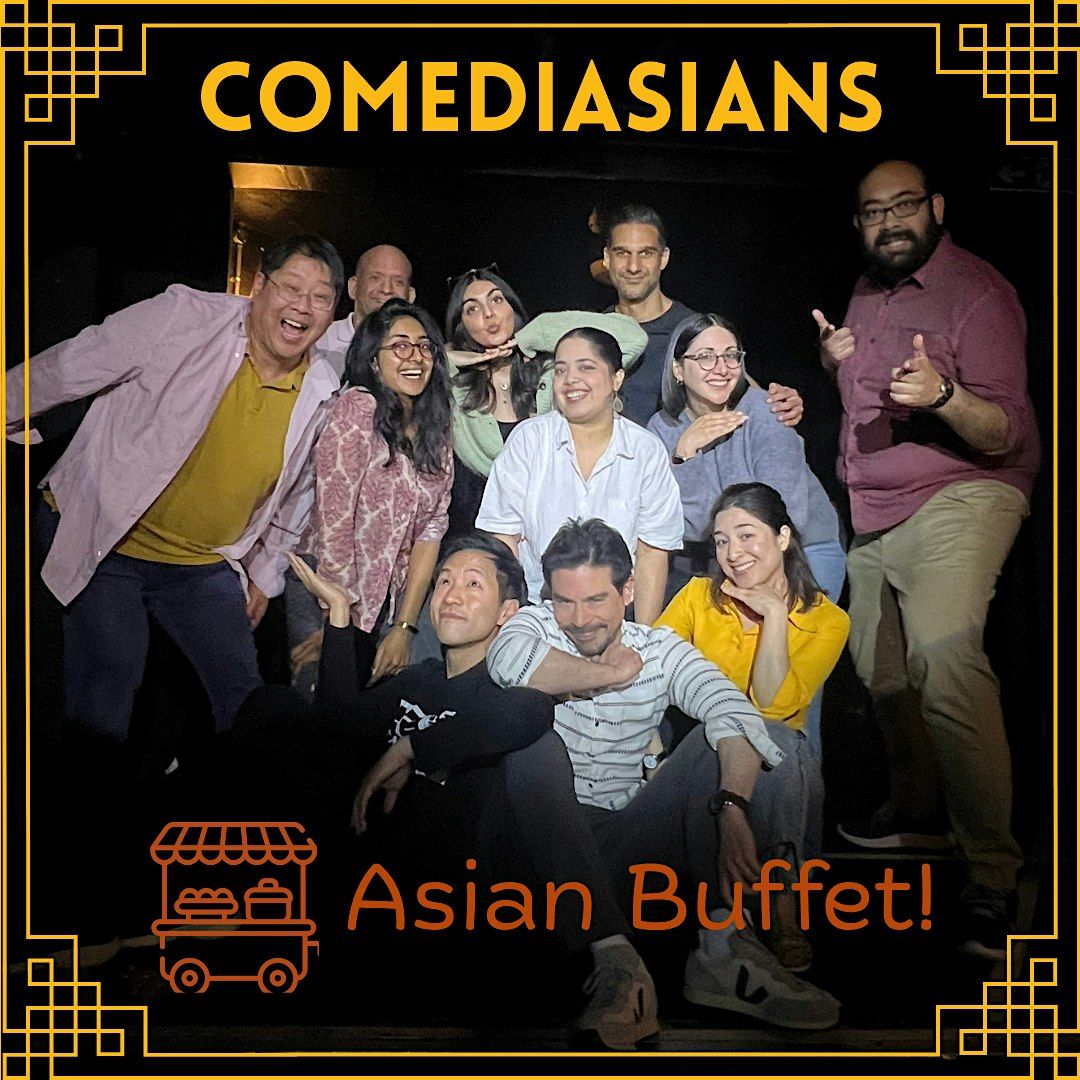 Belfast Improv Festival 2025 - Sunday