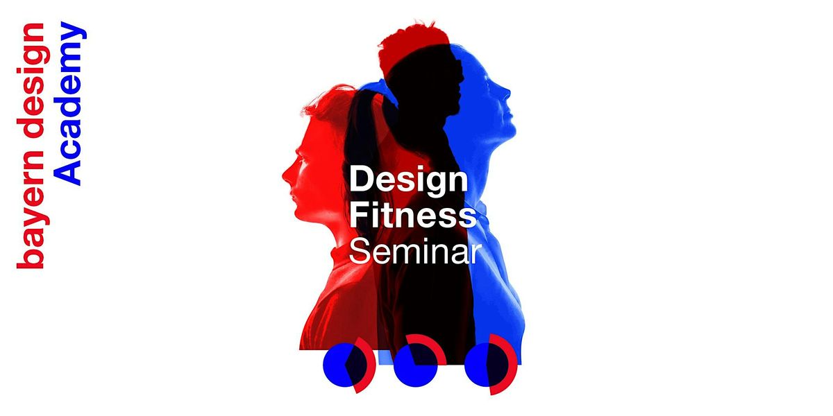 Design Fitness Seminar