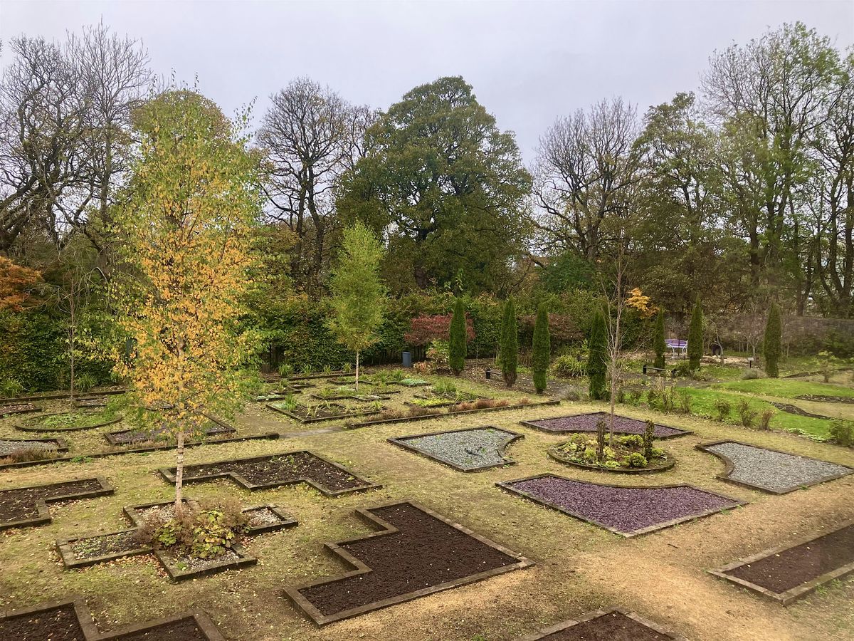 Winter Garden Gathering