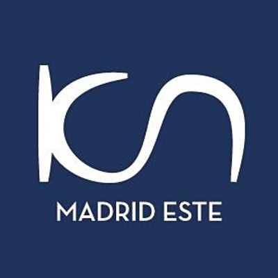 KCN Madrid Este- Club de Networking