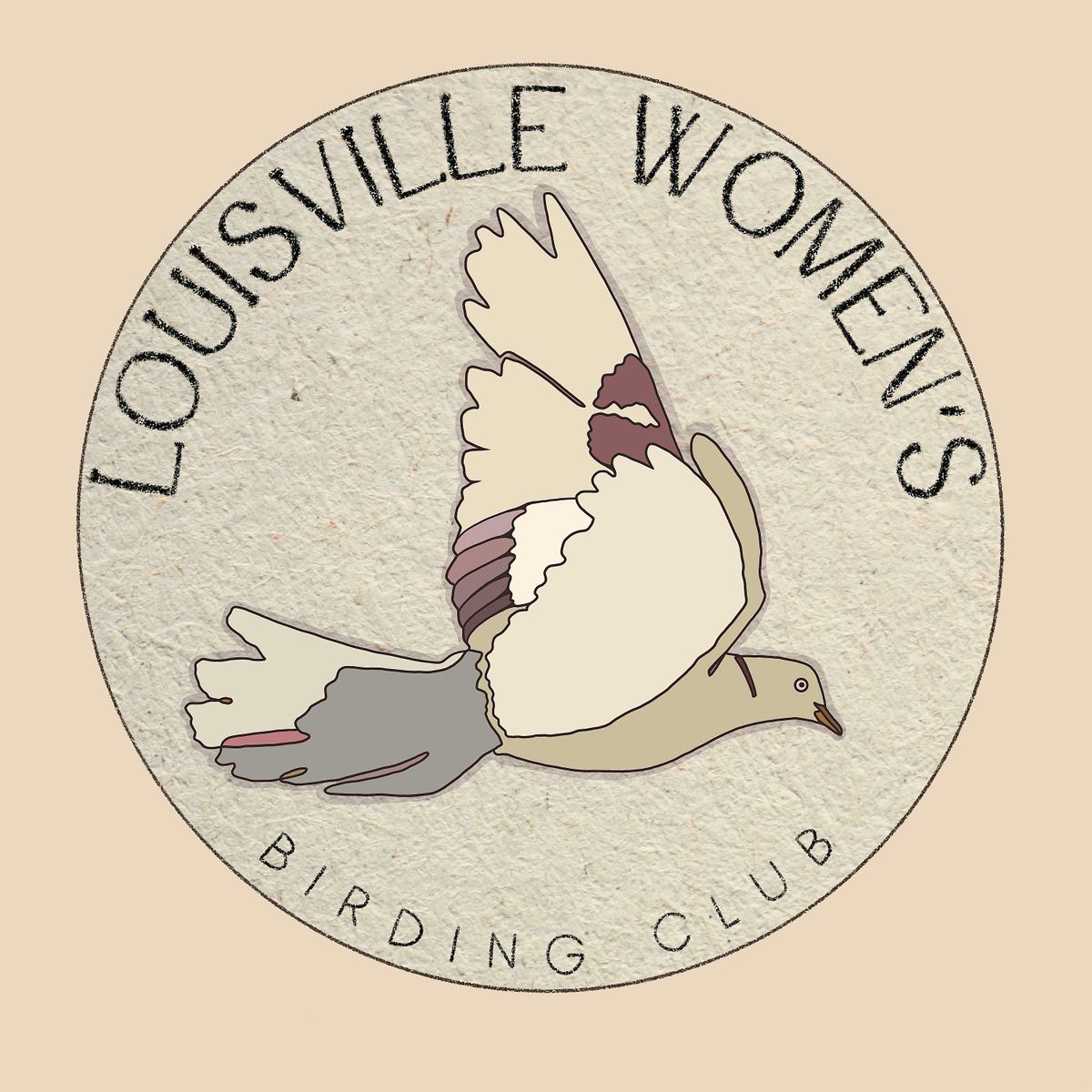 Louisville Women's Birding Club August Walk