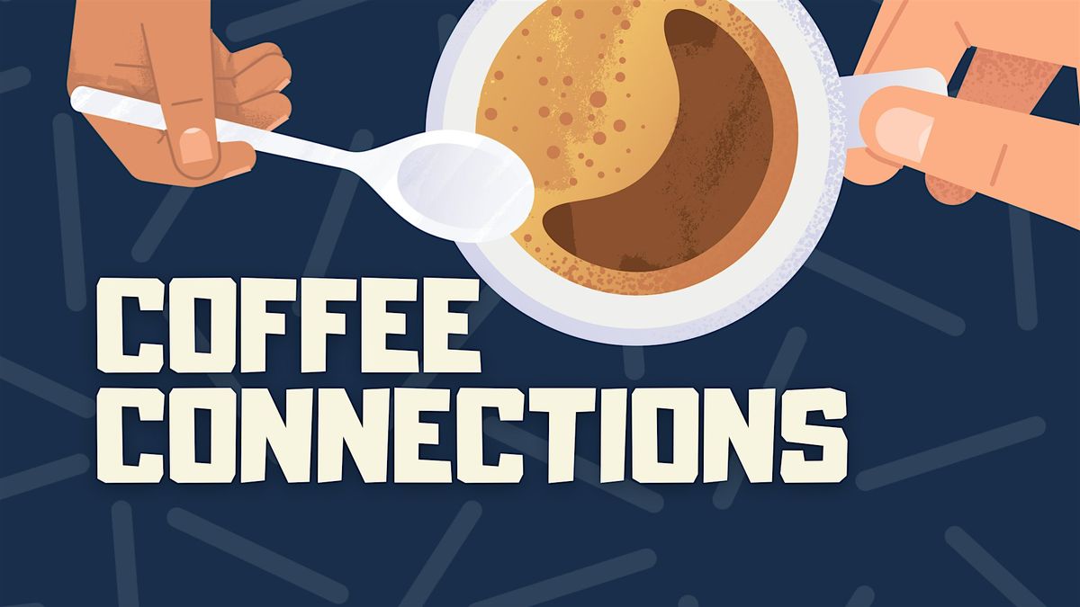 AMA Detroit Coffee Connections