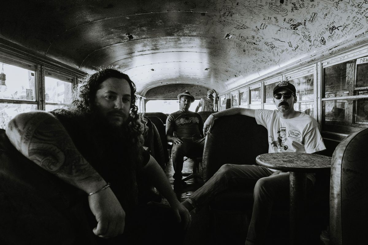 B Chord Live Presents Time Sawyer