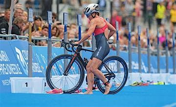 Transition clinic