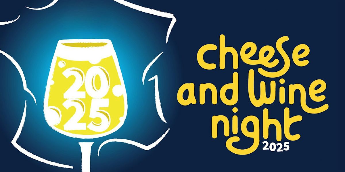 Cheese & Wine Night Entr\u00e9e 15h